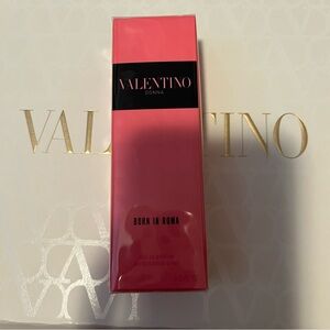 Valentino Donna Born In Roma Travel size